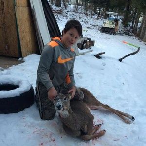 Meet your Posher, Keith